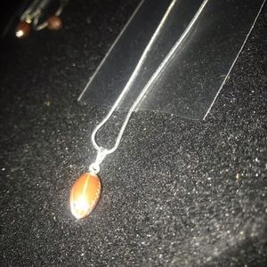 Sterling Silver necklace